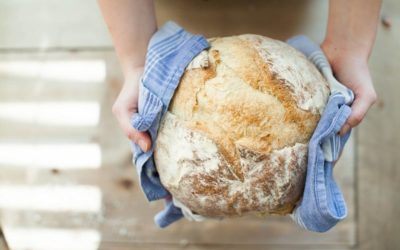 10 alimentos que nunca creerías que se pueden hacer con una freidora de aire