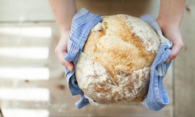 10 alimentos que nunca creerías que se pueden hacer con una freidora de aire