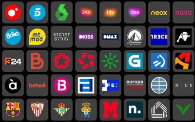 Photocall.tv, así funciona la web para ver online canales de tele de España y el mundo