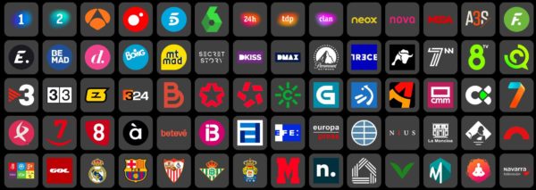 Photocall.tv, así funciona la web para ver online canales de tele de España y el mundo