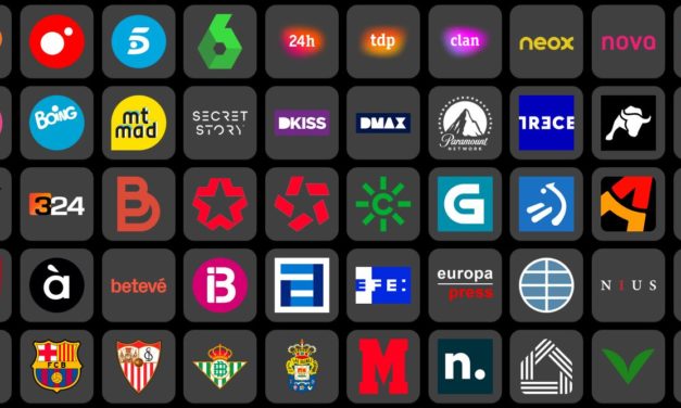 Photocall.tv, así funciona la web para ver online canales de tele de España y el mundo