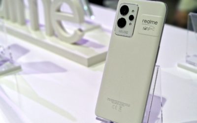 realme GT 2 Pro, características y precio del buque insignia de realme