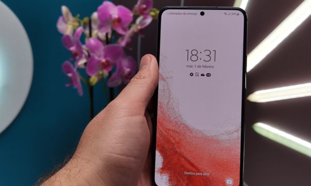 Así es el hermano pequeño de la nueva familia Samsung Galaxy S22