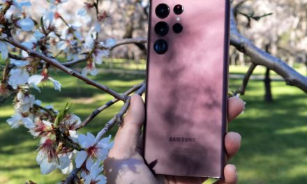 Mi experiencia con el Samsung Galaxy S22 Ultra tras una semana de uso