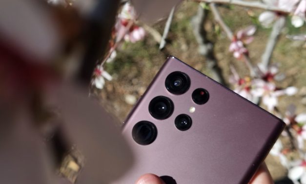Fotos tomadas con el Samsung Galaxy S22 Ultra: ¿es buena cámara?