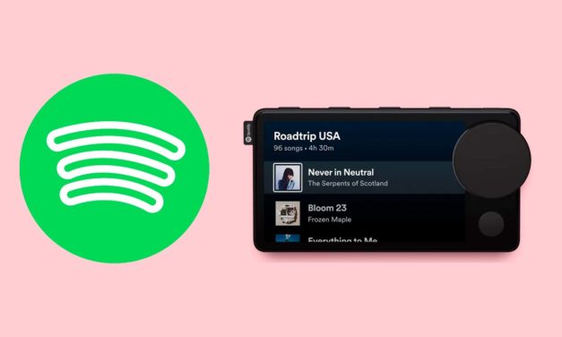 Spotify Car Thing, así funciona el Android Auto de la música