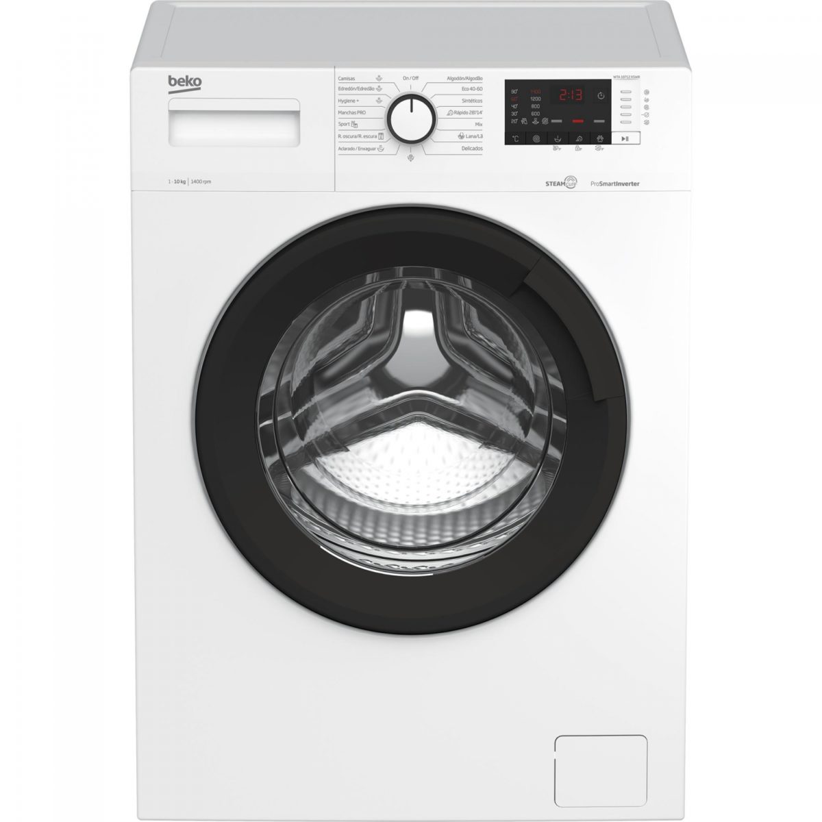 10kg Beko B WTA 10712 XSWR