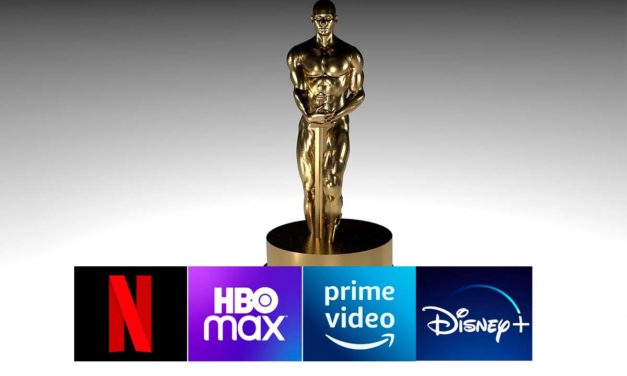 8 pelis ganadoras de los Óscar que ya puedes ver en Netflix, Amazon Prime Video, Disney o HBO