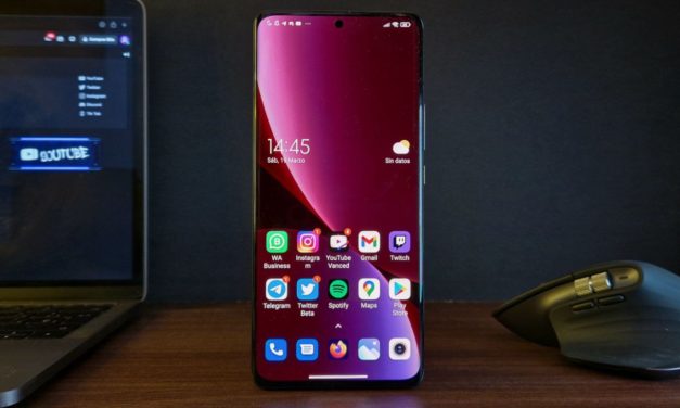 Fotos tomadas con el Xiaomi 12 Pro, ¿tiene buena cámara en 2022?