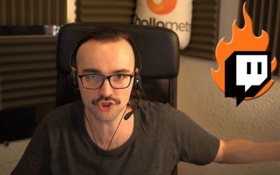 Las 5 polémicas más sonadas del streamer ElXokas hasta el momento