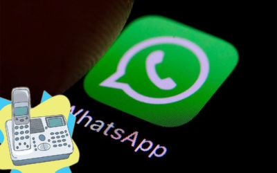 Cómo activar el contestador automático de WhatsApp para que no te molesten