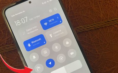¿Un modo ducha en Xiaomi? Así puedes activarlo en MIUI
