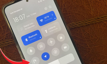 ¿Un modo ducha en Xiaomi? Así puedes activarlo en MIUI