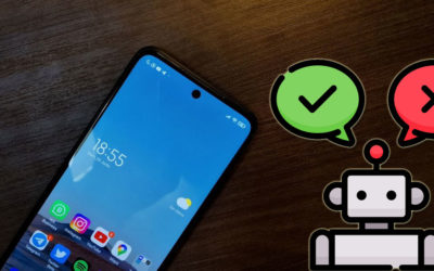 Cómo saber si mi Xiaomi Redmi Note 10 es original