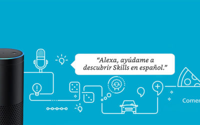Cómo crear tus skills de Alexa, aunque no sepas de programación