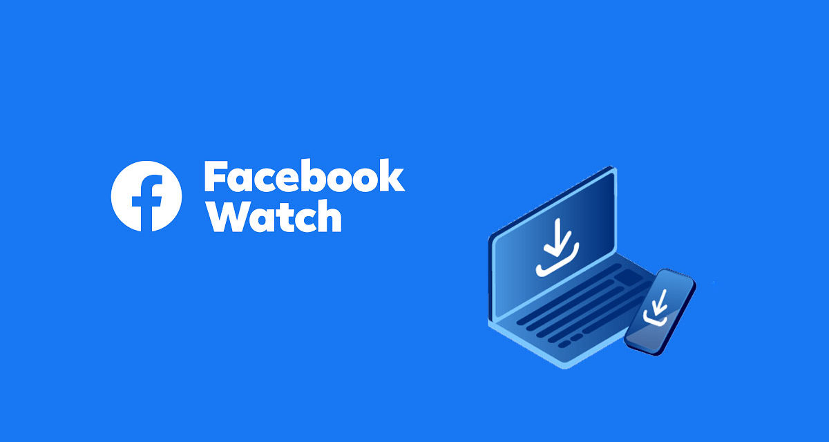 ¿Cómo descargo un vídeo de Facebook en 2022? Estas son todas las formas