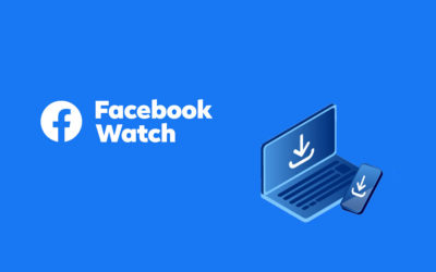 ¿Cómo descargo un vídeo de Facebook en 2022? Estas son todas las formas