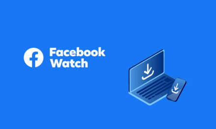 ¿Cómo descargo un vídeo de Facebook en 2022? Estas son todas las formas