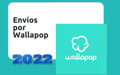 Wallapop en 2022: ¿Son fiables los envíos? ¿Cómo funcionan?