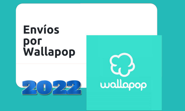 Wallapop en 2022: ¿Son fiables los envíos? ¿Cómo funcionan?