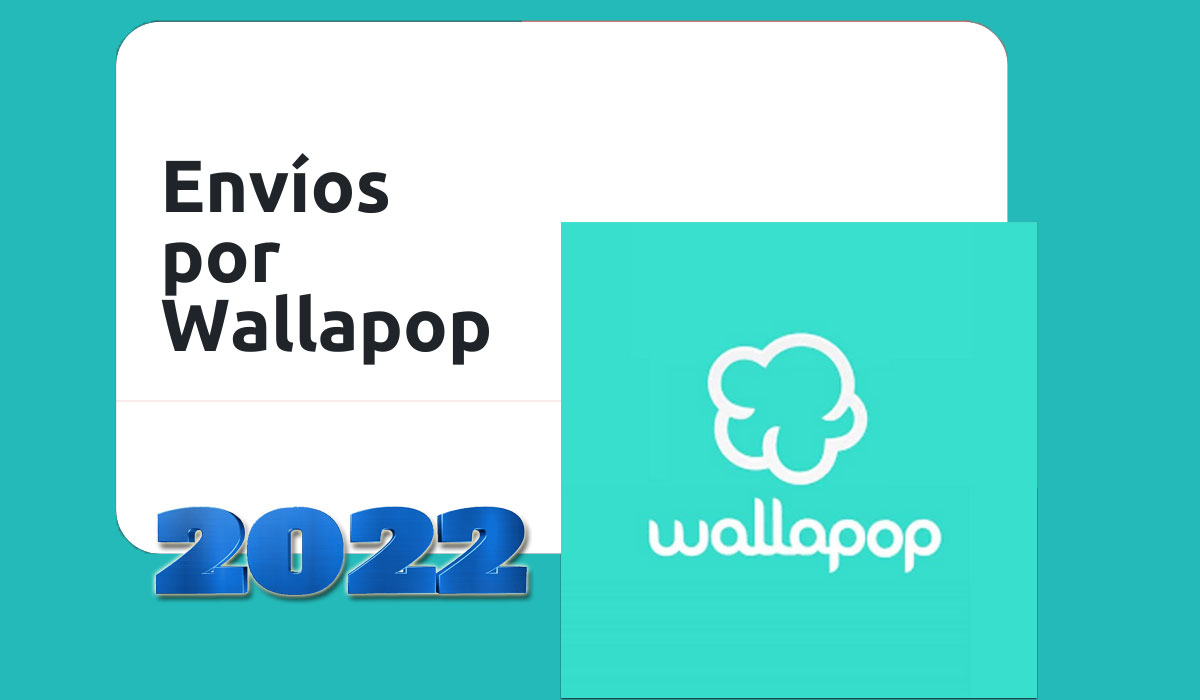 Cómo funcionan los envíos de Wallapop en 2022