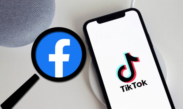 Facebook habría pagado para extender la idea de que TikTok es nocivo para los jóvenes