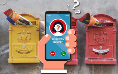 Cómo filtrar las llamadas de spam en Android y en iPhone