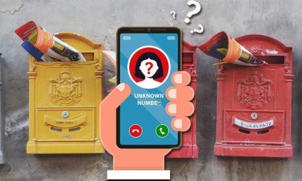Cómo filtrar las llamadas de spam en Android y en iPhone