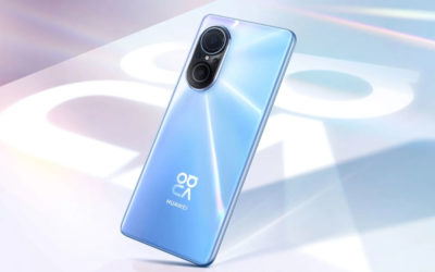 Huawei Nova 9 SE: Snapdragon 680, cámara de 108 megapíxeles y carga súper rápida