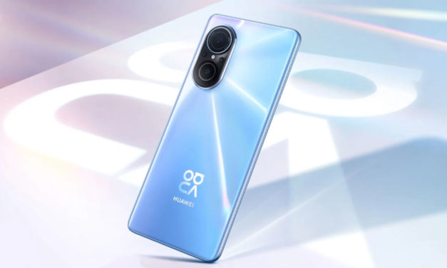 Huawei Nova 9 SE: Snapdragon 680, cámara de 108 megapíxeles y carga súper rápida