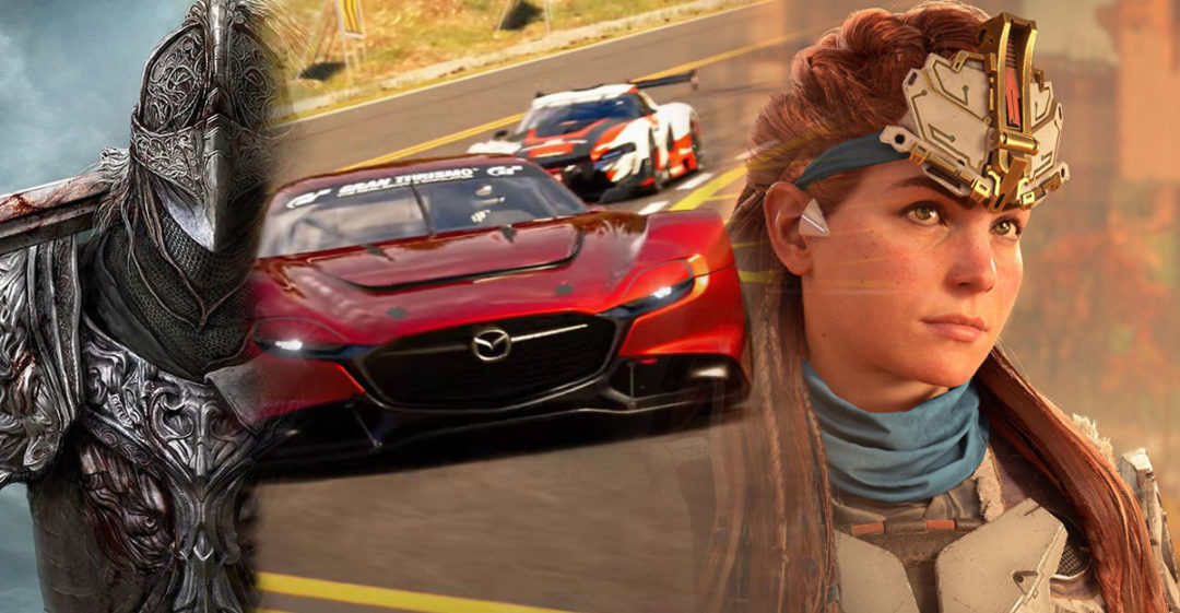 !0 juegos que revientan las ventas de la PS5 en 2022