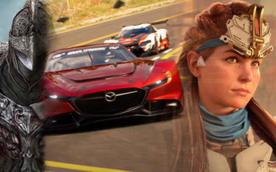 10 juegos de PS5 que pueden reventar las ventas en 2022