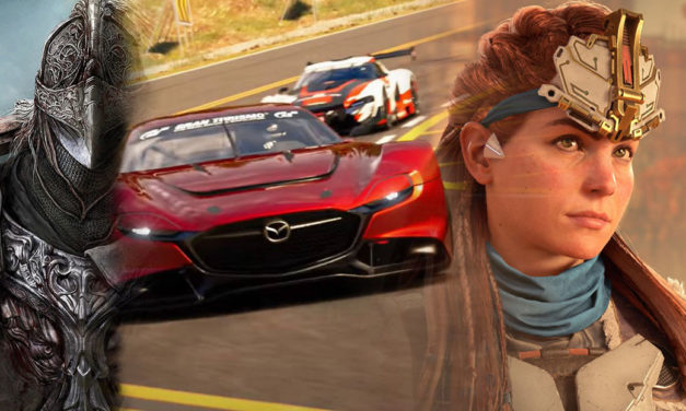 10 juegos de PS5 que pueden reventar las ventas en 2022