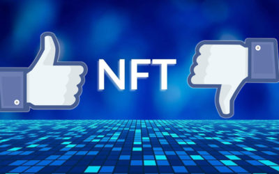 NFTs: Cinco motivos por los que merece la pena comprar y cinco por los que no