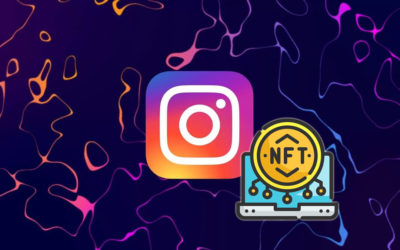 Si, los NFTs también llegarán a Instagram, esto es lo que debes saber sobre ellos