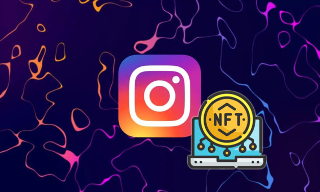 Si, los NFTs también llegarán a Instagram, esto es lo que debes saber sobre ellos