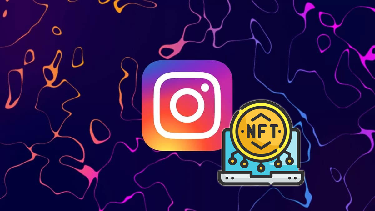 Los NFTs llegarán a Instagram