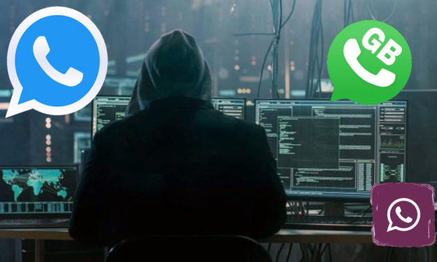Cuidado con las copias de WhatsApp: este virus accede a tus notificaciones
