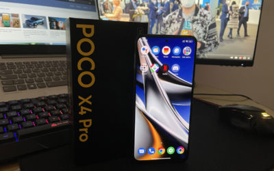 Xiaomi POCO X4 Pro 5G: experiencia de uso tras tres semanas