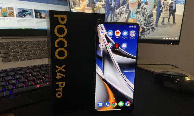 Xiaomi POCO X4 Pro 5G: experiencia de uso tras tres semanas