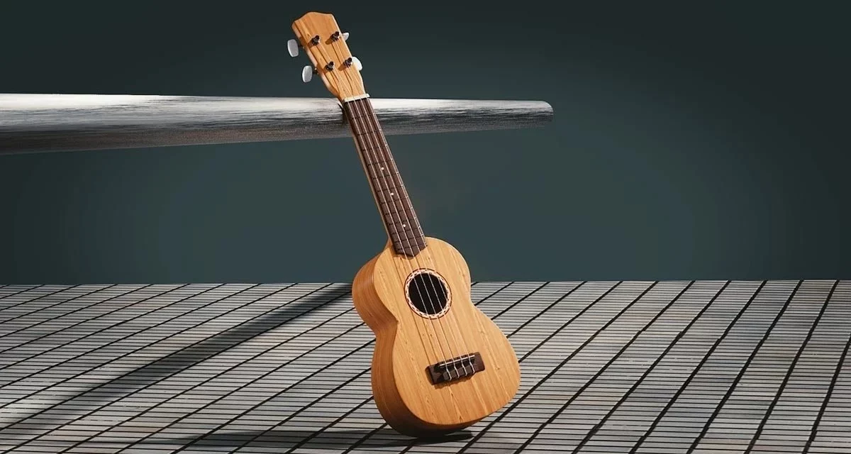 Las mejores webs y canales de YouTube para aprender a tocar el ukelele gratis
