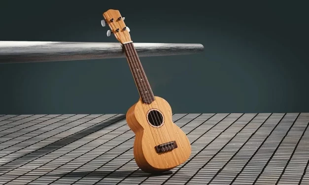 Las mejores webs y canales de YouTube para aprender a tocar el ukelele gratis
