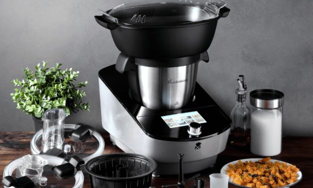 ¿Cuál es la mejor alternativa a la Thermomix? Comparamos opiniones de 5 alternativas