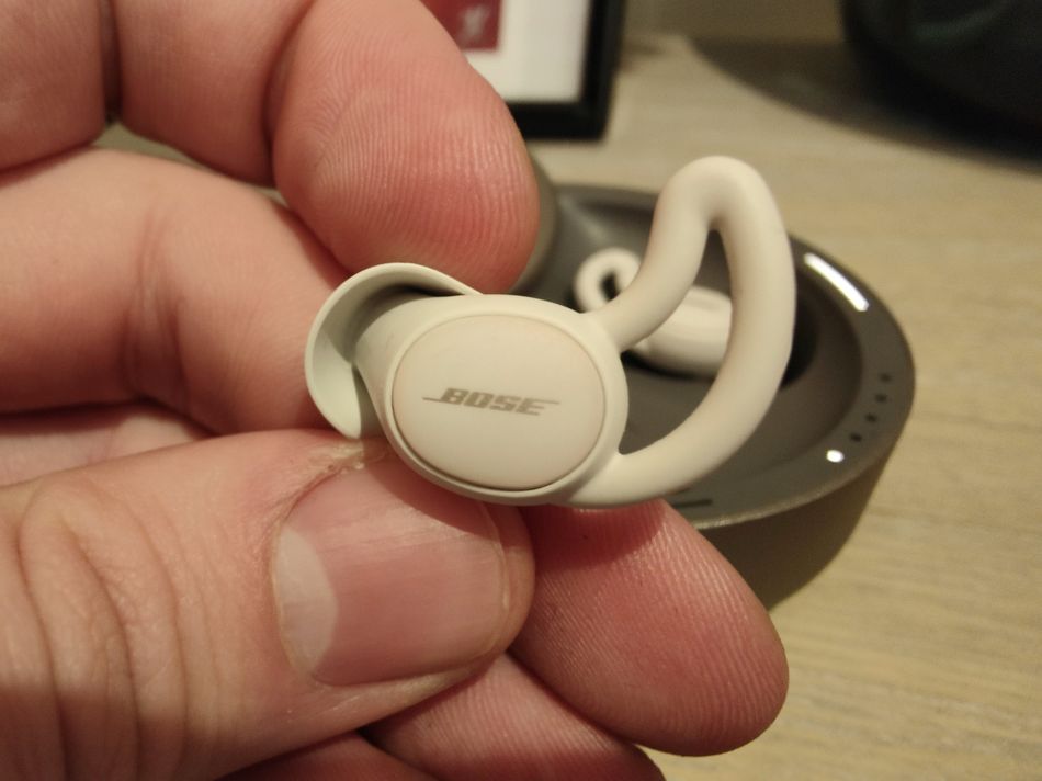 Bose Sleepbuds 4