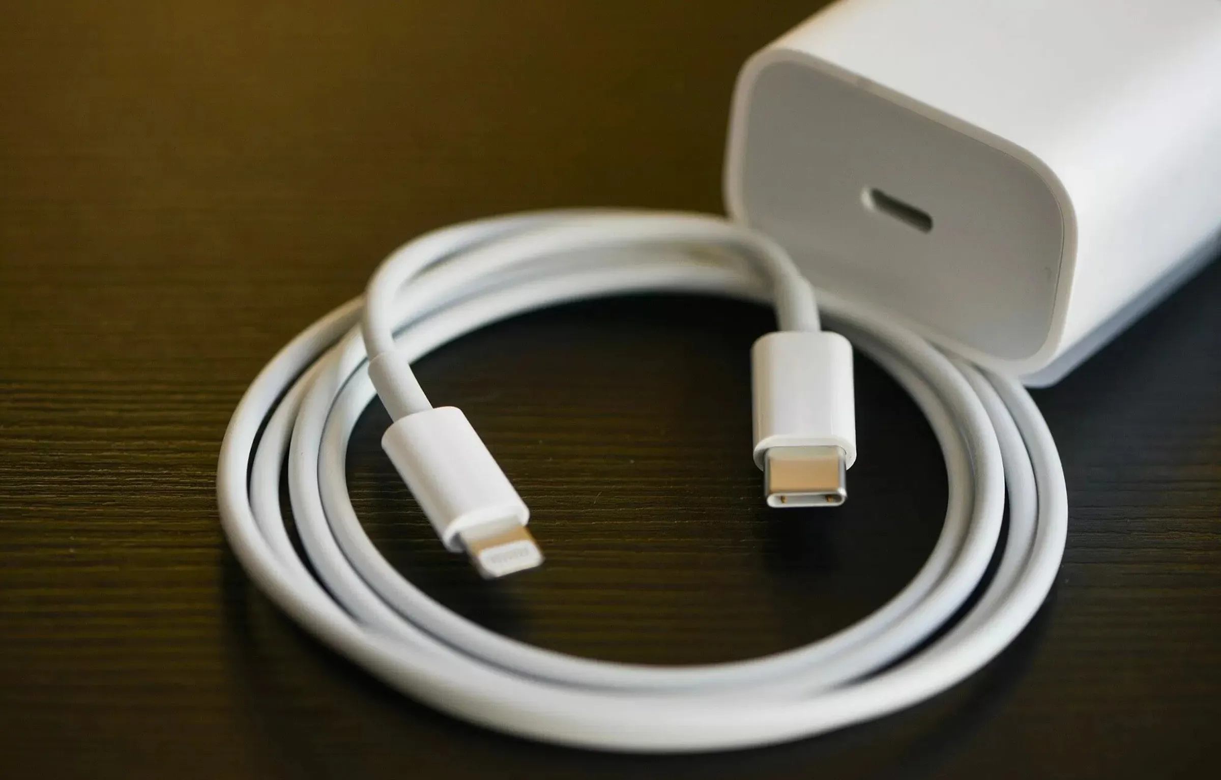 El cable de 180 euros de Apple y otras 5 locuras de su historia