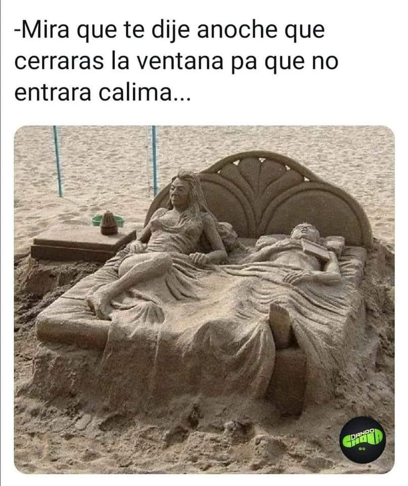 cierren las ventanas