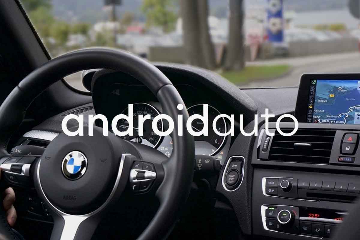 Coches y radios compatibles con Android Auto en 2022: listado actualizado