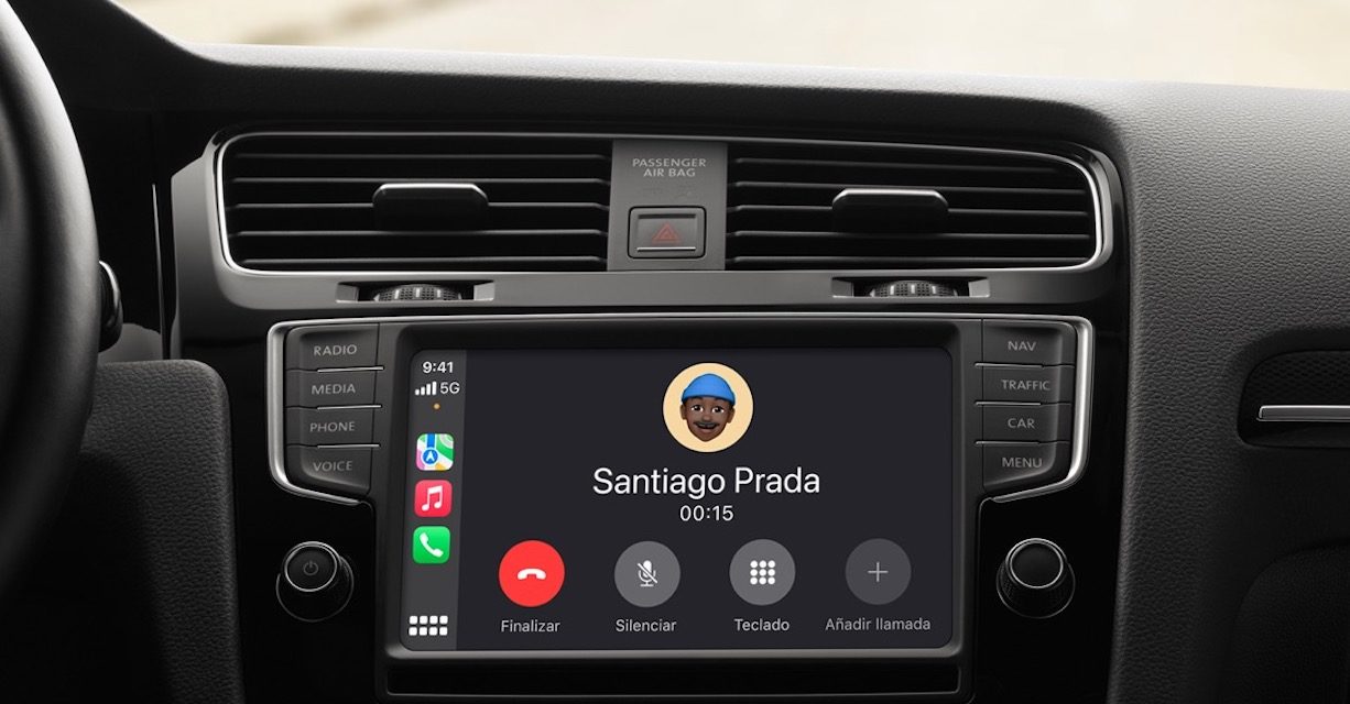 Radios y coches compatibles con Apple CarPlay en 2022: lista actualizada