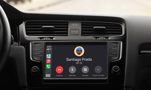 Radios y coches compatibles con Apple CarPlay en 2022: lista actualizada