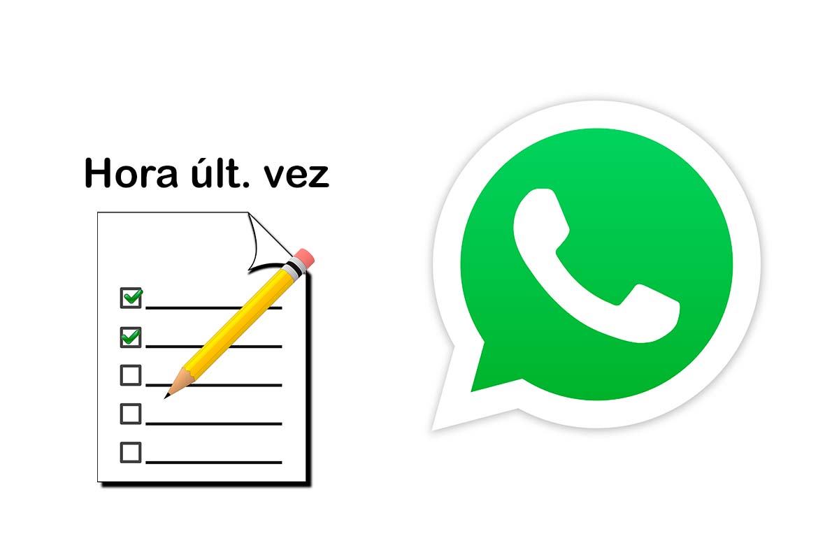 Cómo elegir los contactos que no quieres que vean tu última conexión en WhatsApp 1